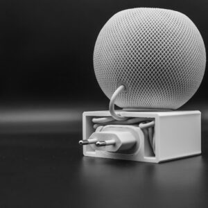 HomePod Mini Halterung V1 – Bild 5
