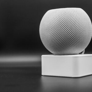 HomePod Mini Halterung V1 – Bild 4